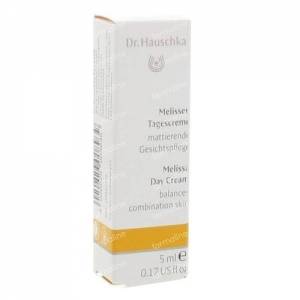 Dr. Hauschka Mini Melissa Cream 5 ml