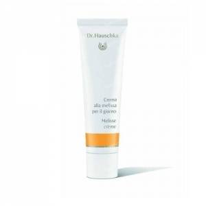Dr. Hauschka Melissa Cream 30 ml