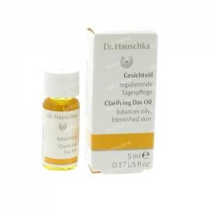 Dr. Hauschka Mini Clarifying Day Oil 5 ml