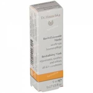 Dr Hauschka Mini Revitalizing Mask 5 ml