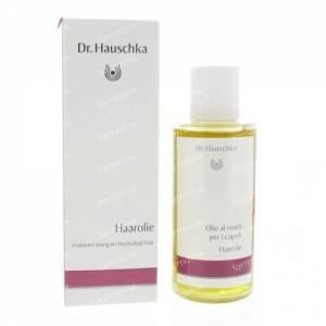 Dr. Hauschka Neem Hair Oil 100 ml