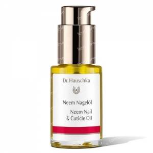 Dr. Hauschka Neem Nail & Cuticle Oil 30 ml