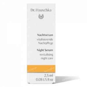 Dr. Hauschka Night Serum Mini 2,50 ml