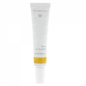 Dr. Hauschka Night Serum 25 ml