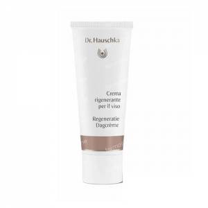 Dr. Hauschka Regenerating Cream Day Cream 40 ml