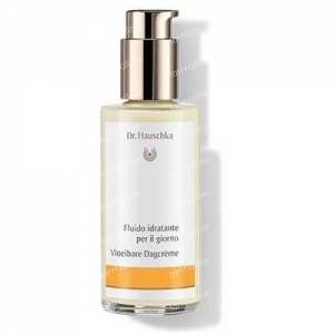 Dr. Hauschka Revitalising Day Cream 30 ml