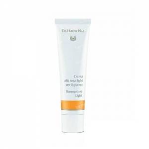 Dr. Hauschka Rose Cream Light 30 ml