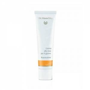 Dr. Hauschka Rose Day Cream 30 ml
