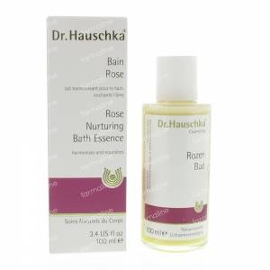 Dr. Hauschka Roses Bath 100 ml