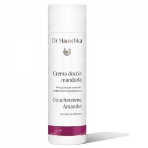 Dr. Hauschka Shower Cream Almond 200 ml