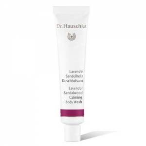 Dr. Hauschka Shower Cream Lavender Sandalwood 10 ml
