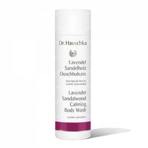 Dr. Hauschka Shower Cream Lavender Sandalwood 200 ml