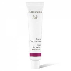 Dr. Hauschka Shower Cream Roses 10 ml