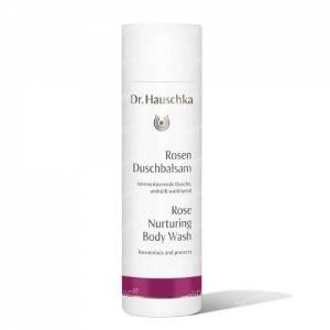 Dr. Hauschka Shower Cream Roses 200 ml