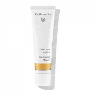 Dr. Hauschka Soothing Mask 30 ml