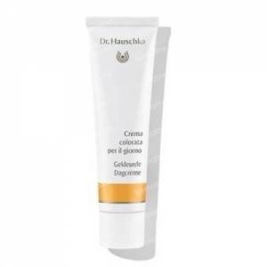 Dr. Hauschka Tinted Day Cream 30 ml