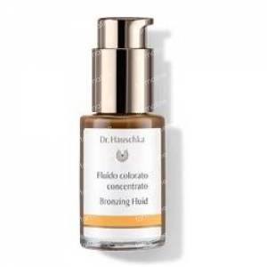 Dr. Hauschka Translucent Bronzing Tint 30 ml