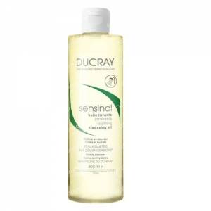 Ducray Sensinol Soothing Cleansing Oil 400 ml