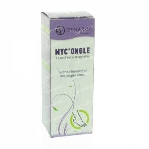 Dynarop Mycose Nail 30 ml