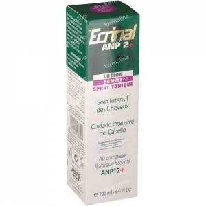 Ecrinal Lotion ANP2 Woman 200 ml spray