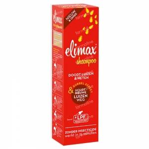 Elimax Anti Lice Shampoo 250 ml