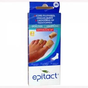 Epitact Fingerlingen 26mm 1 St