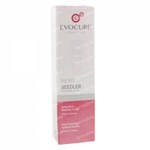 Evocure Micro Needler 0.5mm 1 item