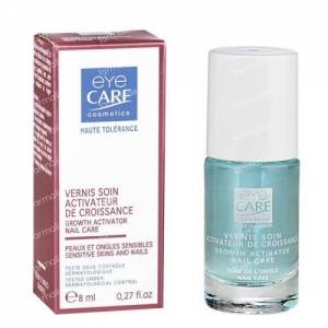 Eye Care Nail Growth Activator 803 8 ml