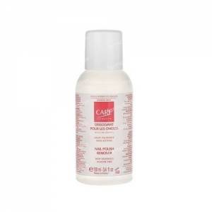 Eye Care Nail Varnish Remover 800 100 ml