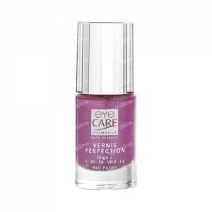 Eye Care Nail Polish Perfection Lilas 1315 5 ml
