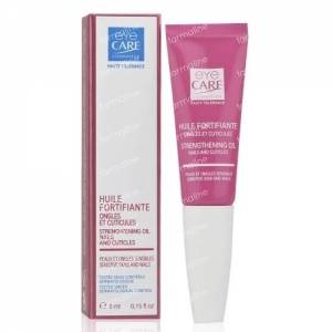 Eye Care Strengthening Oil Nails And Cuticles 0807 5 ml