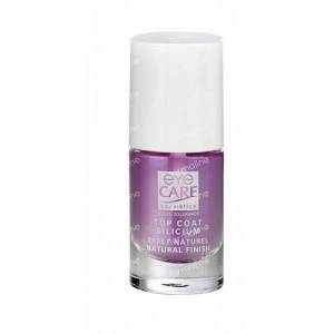 Eye Care Topcoat Nail Polish Natural 5 ml