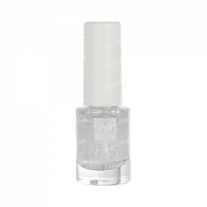 Eye Care Ultra Nail Enamel Silicium-Urea Clear 1501 1 ml