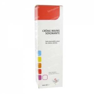 Nurturing Hand Cream 100 ml
