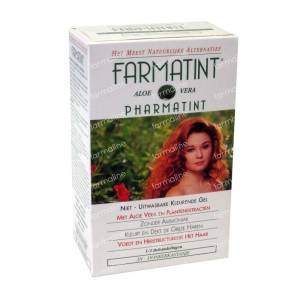Farmatint Chestnut Dark 3N 150 ml