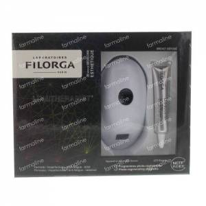 Filorga Lumitherapist Device + Tube 10ml 1 St