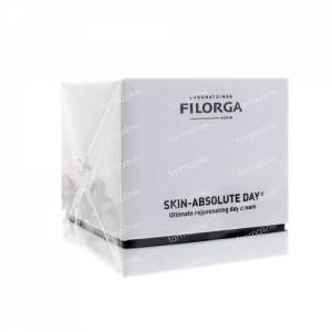 Filorga Skin Absolute Day Cream 50 ml cream