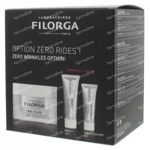 Filorga Time-Filler Box Absolute Wrinkles Correction Cream 64 ml