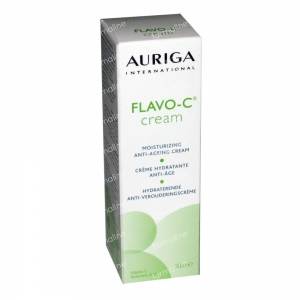 Flavo-C Skin Hydration 30 ml cream