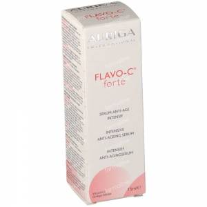 Flavo-C Forte Serum Anti-Wrinkles 15 ml