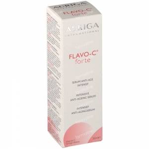 Flavo-C Forte Serum Anti-Wrinkles 30 ml