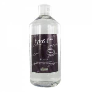 Fytosil Organic Silicium+Horsetail & Nettle 1 l