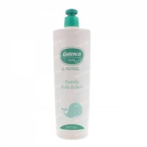 Galenco Baby Bath Oil 400 ml
