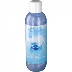 Galenco Bath Foam Aqua 1 L