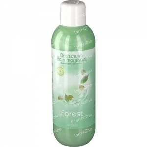 Galenco Bath Foam Forest 1 L