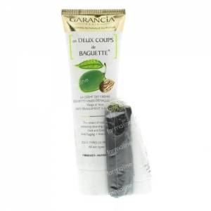Garancia In 2 Shakes Of A Wand Almond Cleansing Cream 120 g
