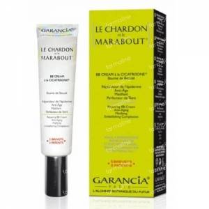 Garancia Le Chardon Et Le Marabout Repairing BB Cream 30 ml