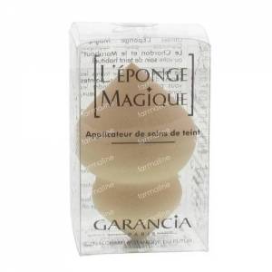 Garancia Magic Sponge Beige 1 item