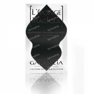 Garancia Magic Sponge Black 1 St