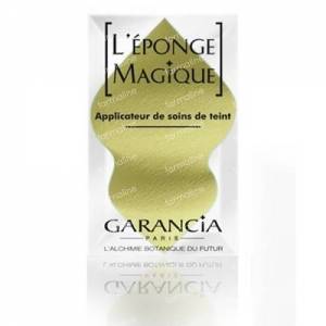 Garancia Magic Sponge Bright Green 1 item